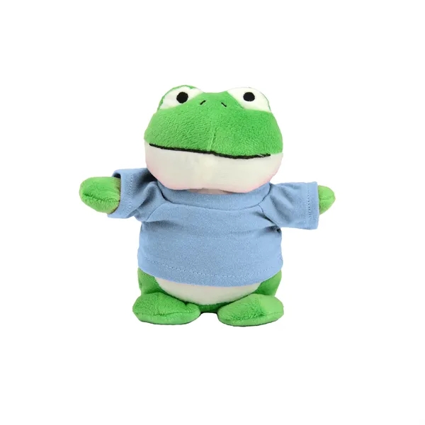 Chelsea Teddy Bear™ Bean Bag Buddies - 7" Plush - Chelsea Teddy Bear™ Bean Bag Buddies - 7" Plush - Image 51 of 64