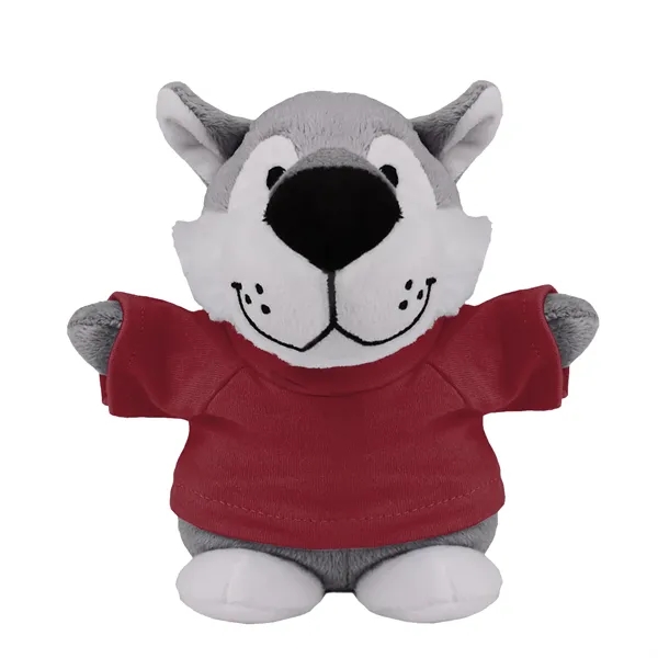 Chelsea Teddy Bear™ Bean Bag Buddies - 7" Plush - Chelsea Teddy Bear™ Bean Bag Buddies - 7" Plush - Image 54 of 64