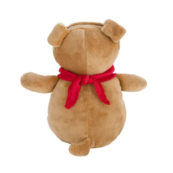 Chelsea Teddy Bear™ Bean Bag Buddies - 7" Plush - Chelsea Teddy Bear™ Bean Bag Buddies - 7" Plush - Image 56 of 64