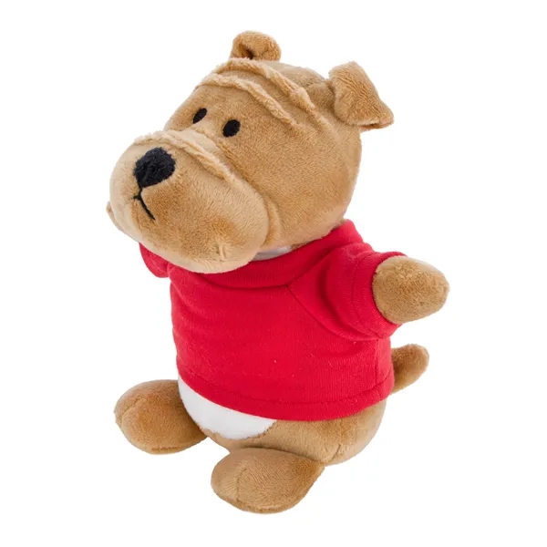 Chelsea Teddy Bear™ Bean Bag Buddies - 7" Plush - Chelsea Teddy Bear™ Bean Bag Buddies - 7" Plush - Image 58 of 64