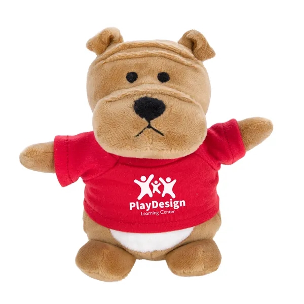 Chelsea Teddy Bear™ Bean Bag Buddies - 7" Plush - Chelsea Teddy Bear™ Bean Bag Buddies - 7" Plush - Image 64 of 64
