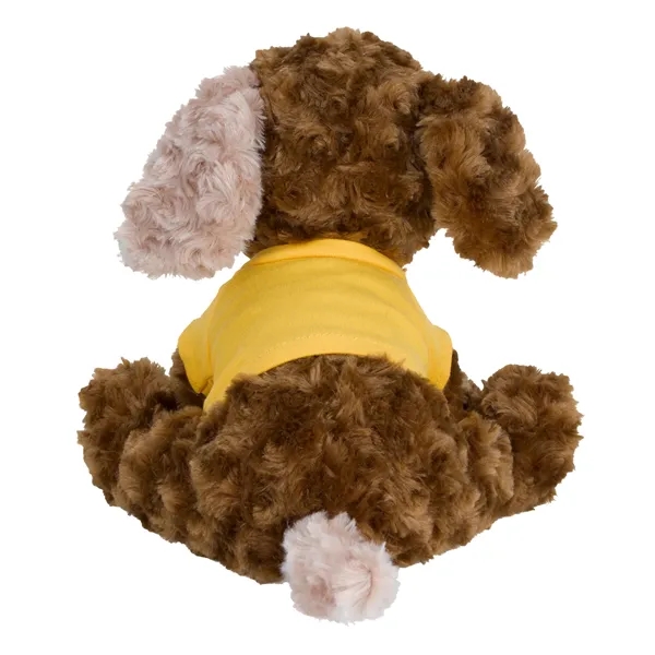 Chelsea Teddy Bear™ Luke - 10" Plush - Chelsea Teddy Bear™ Luke - 10" Plush - Image 11 of 15