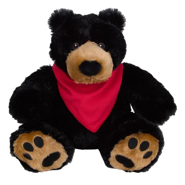 Chelsea Teddy Bear™ Scout - 11" Plush - Chelsea Teddy Bear™ Scout - 11" Plush - Image 10 of 14