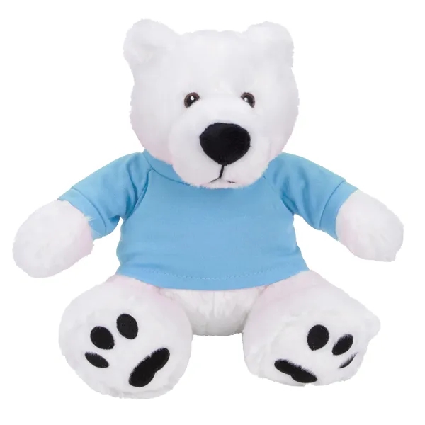 Chelsea Teddy Bear™ Scout - 11" Plush - Chelsea Teddy Bear™ Scout - 11" Plush - Image 12 of 14