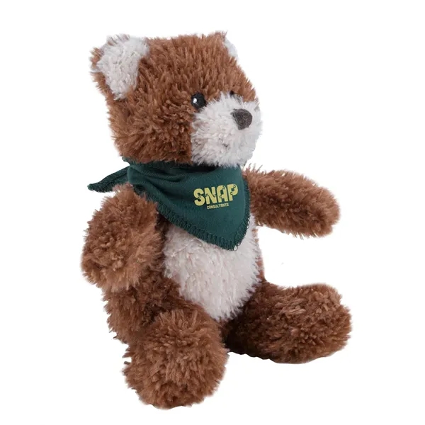 Chelsea Teddy Bear™ Baxter - 8" Plush - Chelsea Teddy Bear™ Baxter - 8" Plush - Image 6 of 20