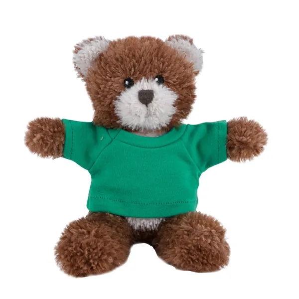 Chelsea Teddy Bear™ Baxter - 8" Plush - Chelsea Teddy Bear™ Baxter - 8" Plush - Image 15 of 20