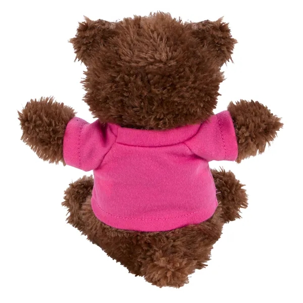 Chelsea Teddy Bear™ Baxter - 8" Plush - Chelsea Teddy Bear™ Baxter - 8" Plush - Image 17 of 20