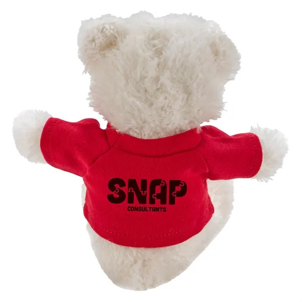 Chelsea Teddy Bear™ Baxter - 8" Plush - Chelsea Teddy Bear™ Baxter - 8" Plush - Image 20 of 20