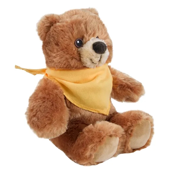 Chelsea Teddy Bear™ Buster - 9.5" Plush - Chelsea Teddy Bear™ Buster - 9.5" Plush - Image 14 of 23