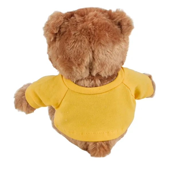 Chelsea Teddy Bear™ Buster - 9.5" Plush - Chelsea Teddy Bear™ Buster - 9.5" Plush - Image 17 of 23