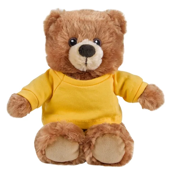 Chelsea Teddy Bear™ Buster - 9.5" Plush - Chelsea Teddy Bear™ Buster - 9.5" Plush - Image 18 of 23
