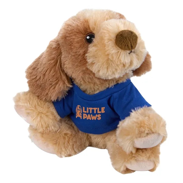 Chelsea Teddy Bear™ Bo - 8" Plush - Chelsea Teddy Bear™ Bo - 8" Plush - Image 6 of 9