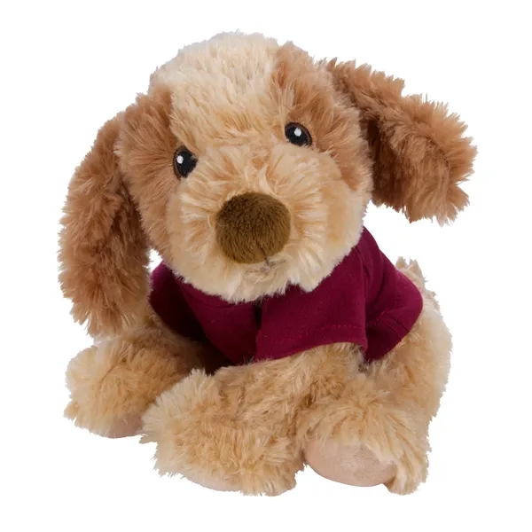 Chelsea Teddy Bear™ Bo - 8" Plush - Chelsea Teddy Bear™ Bo - 8" Plush - Image 8 of 9