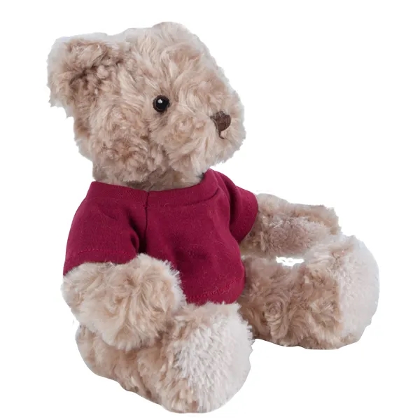 Chelsea Teddy Bear™ Honey Bear - 10" Plush - Chelsea Teddy Bear™ Honey Bear - 10" Plush - Image 7 of 12