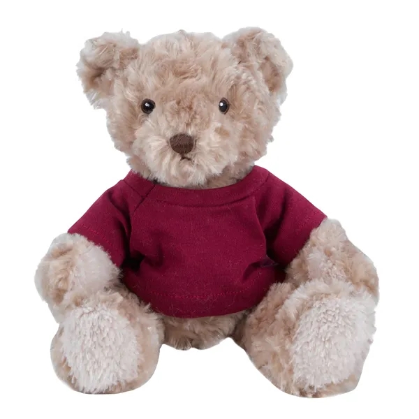 Chelsea Teddy Bear™ Honey Bear - 10" Plush - Chelsea Teddy Bear™ Honey Bear - 10" Plush - Image 8 of 12