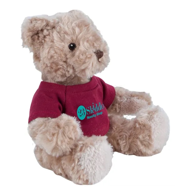 Chelsea Teddy Bear™ Honey Bear - 10" Plush - Chelsea Teddy Bear™ Honey Bear - 10" Plush - Image 10 of 12