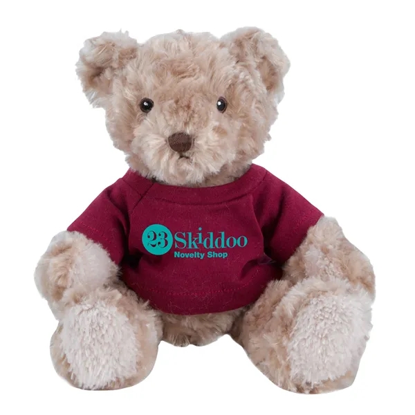 Chelsea Teddy Bear™ Honey Bear - 10" Plush - Chelsea Teddy Bear™ Honey Bear - 10" Plush - Image 11 of 12