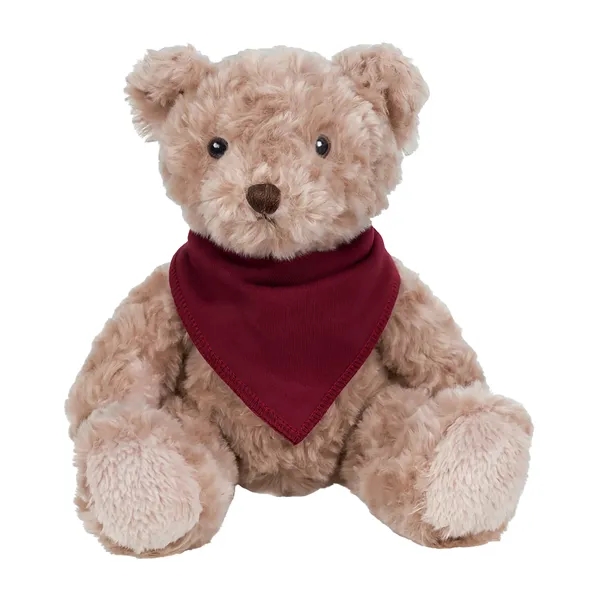 Chelsea Teddy Bear™ Honey Bear - 10" Plush - Chelsea Teddy Bear™ Honey Bear - 10" Plush - Image 12 of 12