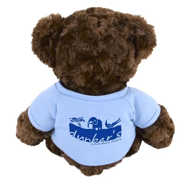 Chelsea Teddy Bear™ Dexter - 14" Plush - Chelsea Teddy Bear™ Dexter - 14" Plush - Image 13 of 36