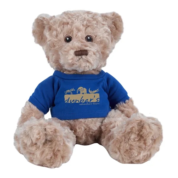 Chelsea Teddy Bear™ Dexter - 14" Plush - Chelsea Teddy Bear™ Dexter - 14" Plush - Image 28 of 36