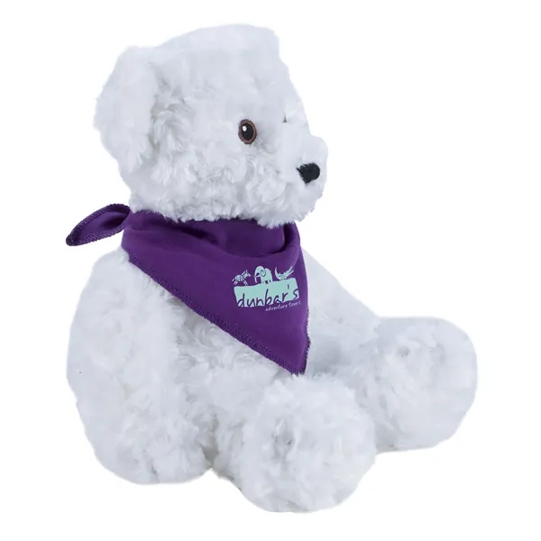 Chelsea Teddy Bear™ Dexter - 14" Plush - Chelsea Teddy Bear™ Dexter - 14" Plush - Image 30 of 36