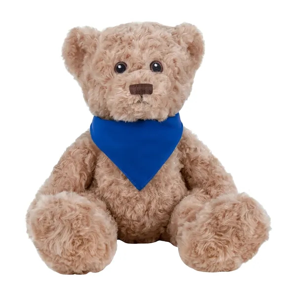 Chelsea Teddy Bear™ Dexter - 14" Plush - Chelsea Teddy Bear™ Dexter - 14" Plush - Image 35 of 36