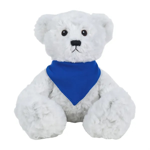 Chelsea Teddy Bear™ Dexter - 14" Plush - Chelsea Teddy Bear™ Dexter - 14" Plush - Image 36 of 36