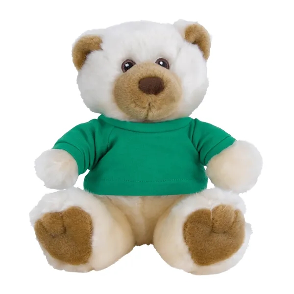 Chelsea Teddy Bear™ Max - 10" Plush - Chelsea Teddy Bear™ Max - 10" Plush - Image 12 of 14