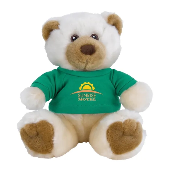 Chelsea Teddy Bear™ Max - 10" Plush - Chelsea Teddy Bear™ Max - 10" Plush - Image 14 of 14