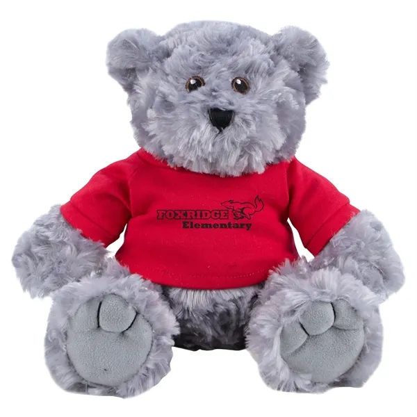 Chelsea Teddy Bear™ Traditional Teddy Bear - 11" Plush - Chelsea Teddy Bear™ Traditional Teddy Bear - 11" Plush - Image 8 of 24