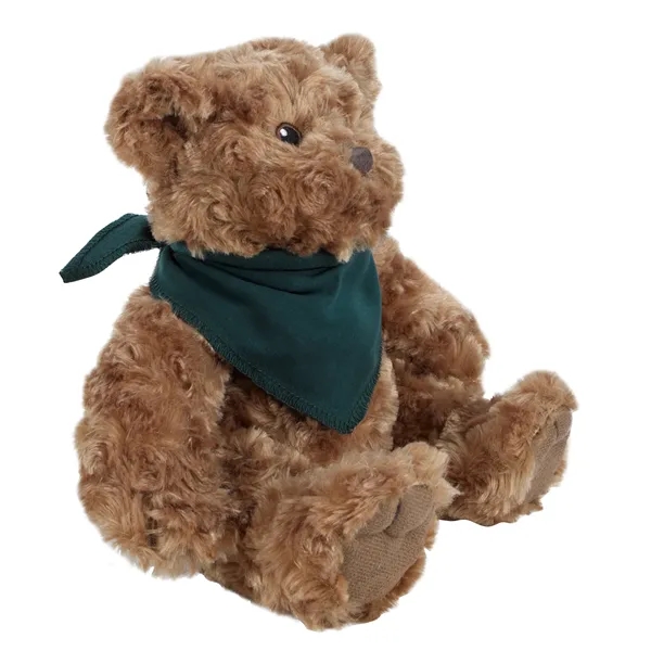 Chelsea Teddy Bear™ Traditional Teddy Bear - 11" Plush - Chelsea Teddy Bear™ Traditional Teddy Bear - 11" Plush - Image 11 of 24