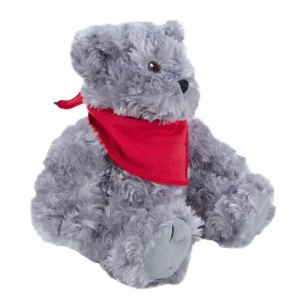 Chelsea Teddy Bear™ Traditional Teddy Bear - 11" Plush - Chelsea Teddy Bear™ Traditional Teddy Bear - 11" Plush - Image 15 of 24