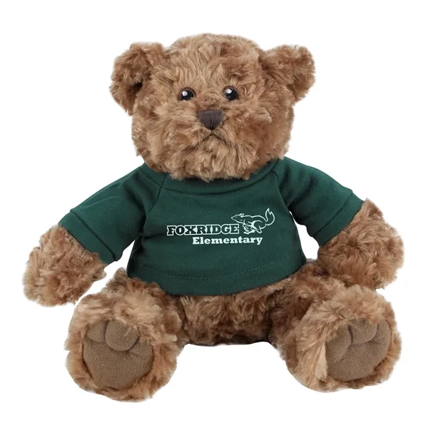 Chelsea Teddy Bear™ Traditional Teddy Bear - 11" Plush - Chelsea Teddy Bear™ Traditional Teddy Bear - 11" Plush - Image 19 of 24