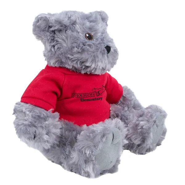 Chelsea Teddy Bear™ Traditional Teddy Bear - 11" Plush - Chelsea Teddy Bear™ Traditional Teddy Bear - 11" Plush - Image 22 of 24