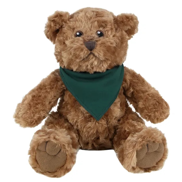 Chelsea Teddy Bear™ Traditional Teddy Bear - 11" Plush - Chelsea Teddy Bear™ Traditional Teddy Bear - 11" Plush - Image 23 of 24