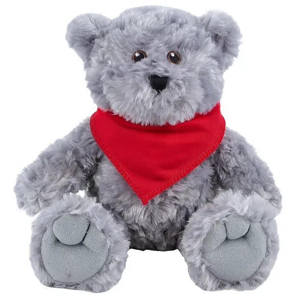 Chelsea Teddy Bear™ Traditional Teddy Bear - 11" Plush - Chelsea Teddy Bear™ Traditional Teddy Bear - 11" Plush - Image 24 of 24