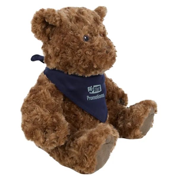 Chelsea Teddy Bear™ Large Traditional Teddy Bear - 14.5" ... - Chelsea Teddy Bear™ Large Traditional Teddy Bear - 14.5" ... - Image 6 of 12