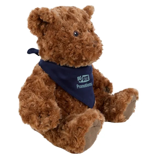 Chelsea Teddy Bear™ Large Traditional Teddy Bear - 14.5" ... - Chelsea Teddy Bear™ Large Traditional Teddy Bear - 14.5" ... - Image 10 of 12