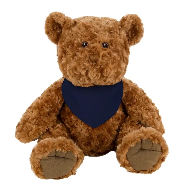Chelsea Teddy Bear™ Large Traditional Teddy Bear - 14.5" ... - Chelsea Teddy Bear™ Large Traditional Teddy Bear - 14.5" ... - Image 12 of 12