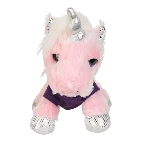 Aurora™ Dreamy Eyes - 8" to 10" Plush - Aurora™ Dreamy Eyes - 8" to 10" Plush - Image 5 of 29