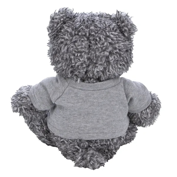 Chelsea Teddy Bear™ Bodie - 12" Plush - Chelsea Teddy Bear™ Bodie - 12" Plush - Image 8 of 12