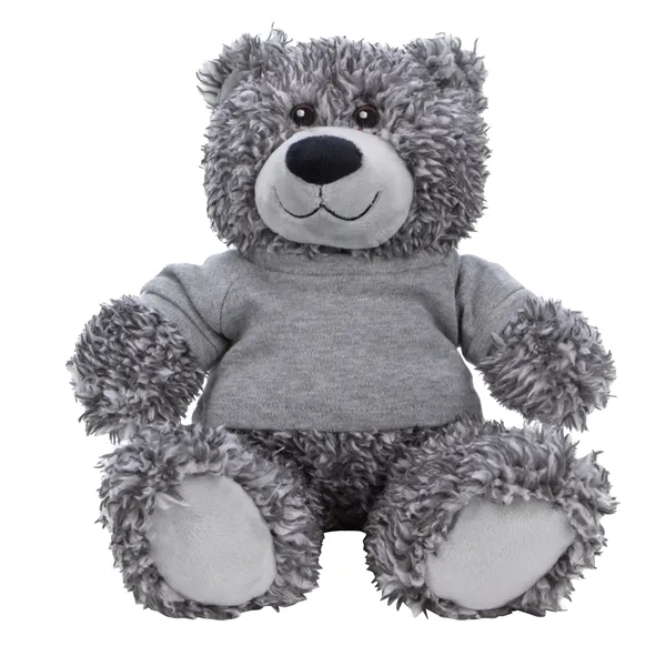 Chelsea Teddy Bear™ Bodie - 12" Plush - Chelsea Teddy Bear™ Bodie - 12" Plush - Image 9 of 12