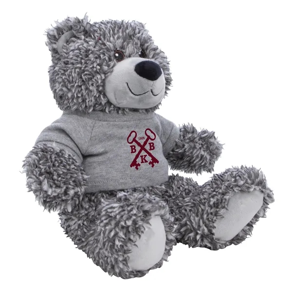 Chelsea Teddy Bear™ Bodie - 12" Plush - Chelsea Teddy Bear™ Bodie - 12" Plush - Image 10 of 12