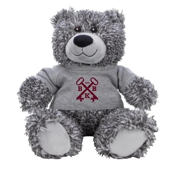 Chelsea Teddy Bear™ Bodie - 12" Plush - Chelsea Teddy Bear™ Bodie - 12" Plush - Image 12 of 12