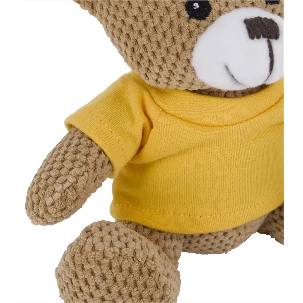 Chelsea Teddy Bear™ Friendly Bunch - 6" Plush - Chelsea Teddy Bear™ Friendly Bunch - 6" Plush - Image 6 of 32