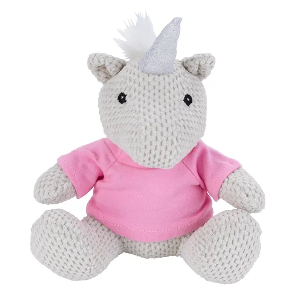 Chelsea Teddy Bear™ Friendly Bunch - 6" Plush - Chelsea Teddy Bear™ Friendly Bunch - 6" Plush - Image 31 of 32