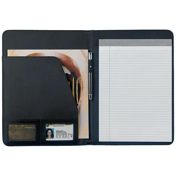 Contrast Padfolio - Contrast Padfolio - Image 6 of 6