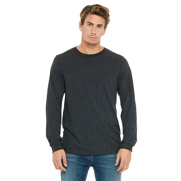 Bella+Canvas Unisex Jersey Long Sleeve Tee - Bella+Canvas Unisex Jersey Long Sleeve Tee - Image 17 of 240