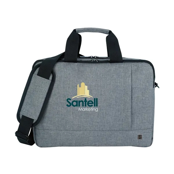KAPSTON® Pierce Briefcase - KAPSTON® Pierce Briefcase - Image 0 of 13