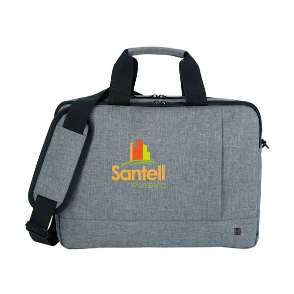 KAPSTON® Pierce Briefcase - KAPSTON® Pierce Briefcase - Image 1 of 13